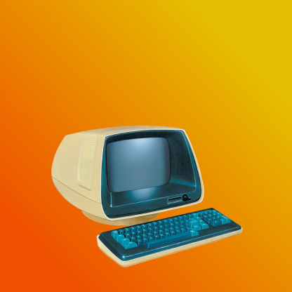 Айдентика IT-конференции Байкал Диджитал Дэйз