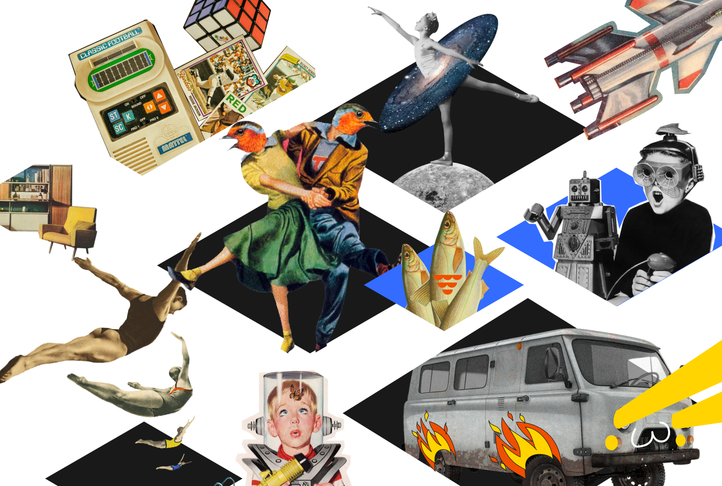 BDD 2019 — иллюстрации