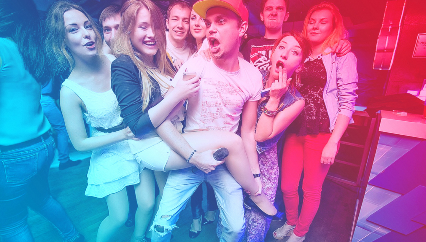 Финальный результат сайта Бигуди