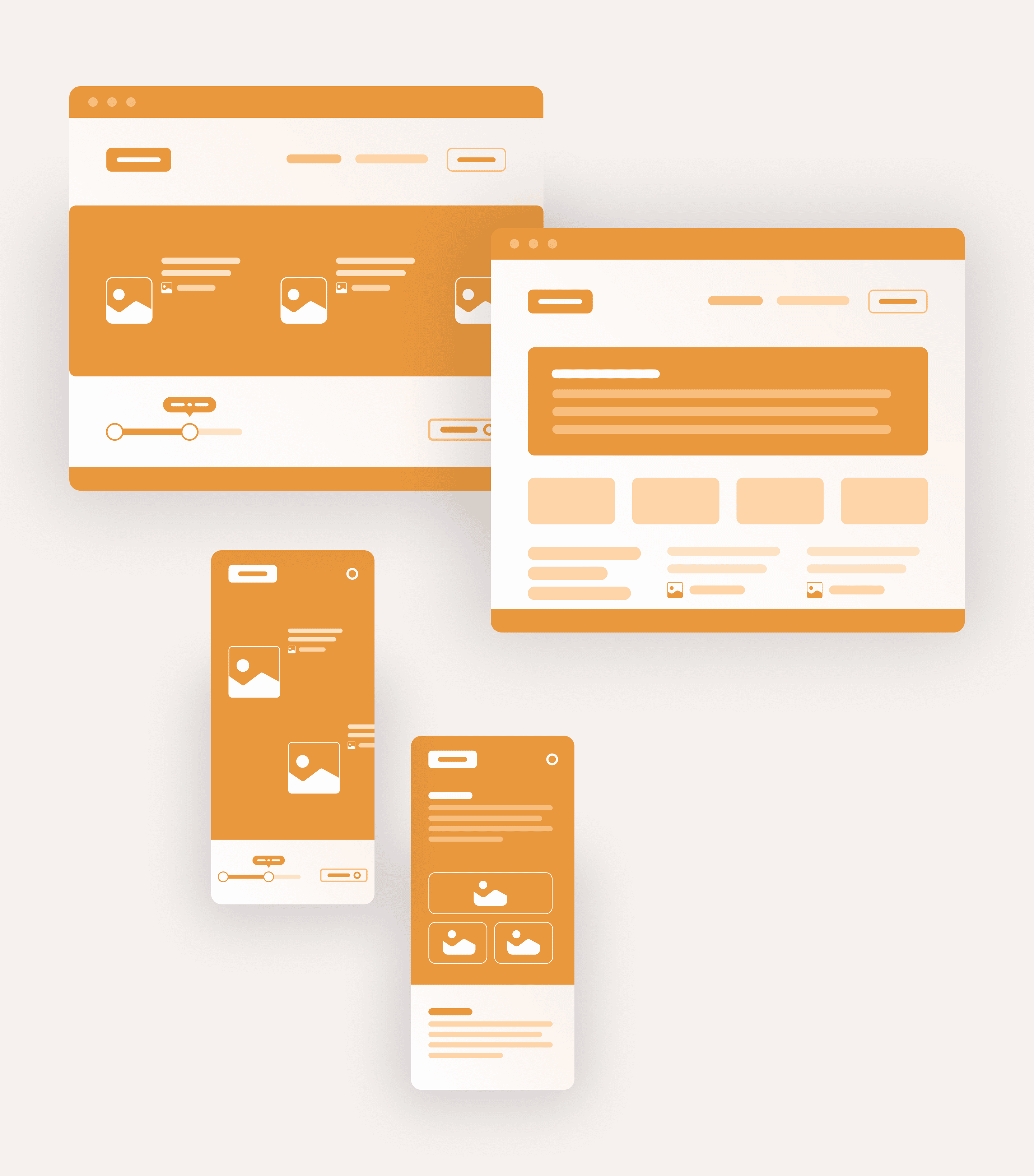 Структура сайта