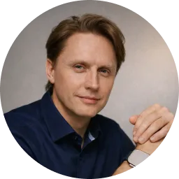 Дмитрий Фальковский, CEO FOX URBAN GROUP
