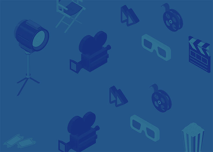 Тематическая подложка Geek-TV — 3