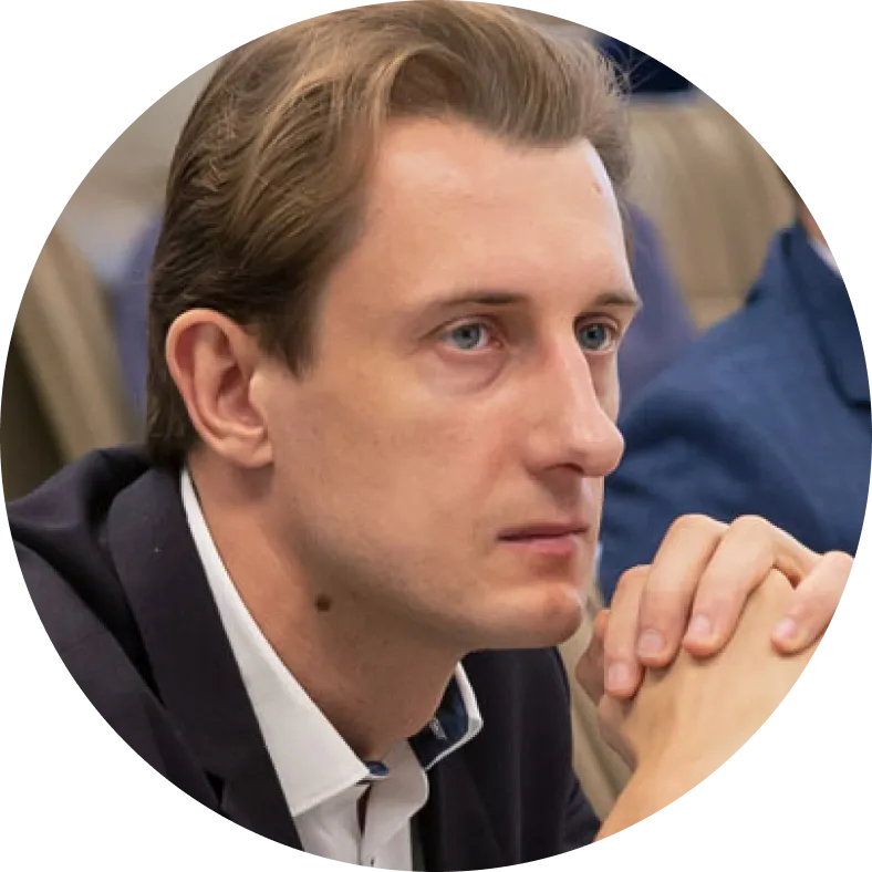 Станислав Норкин