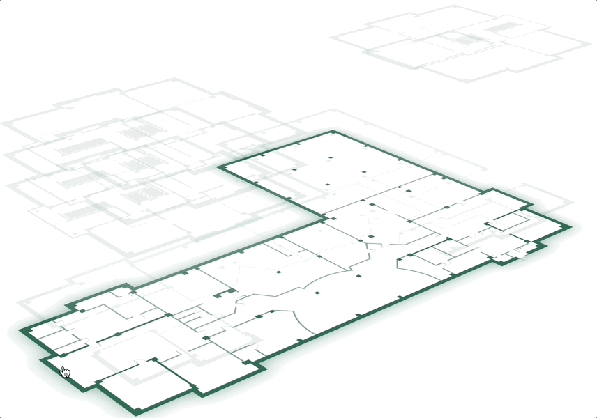 Выбор этажа — Терра