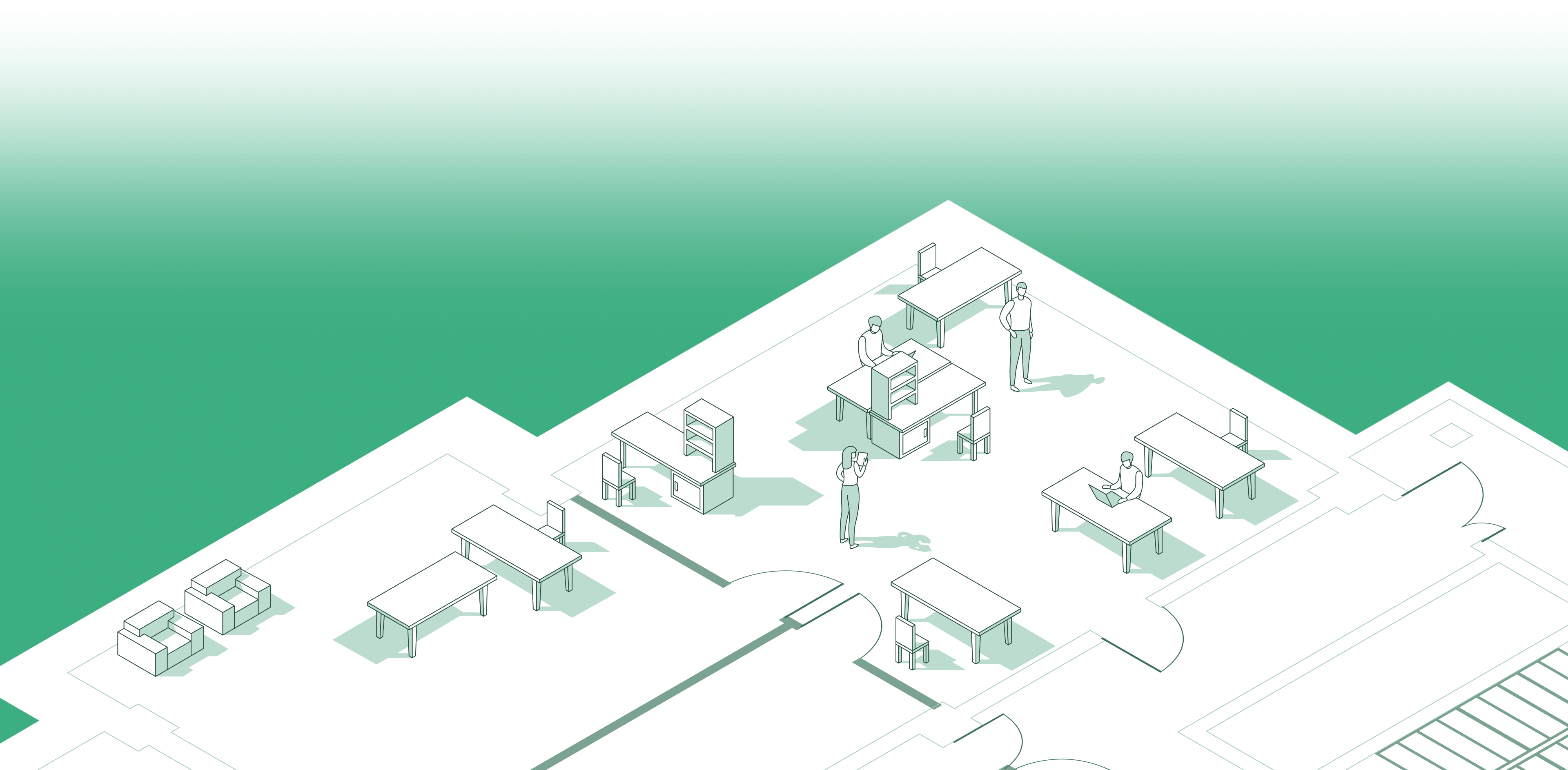 Схема задачи