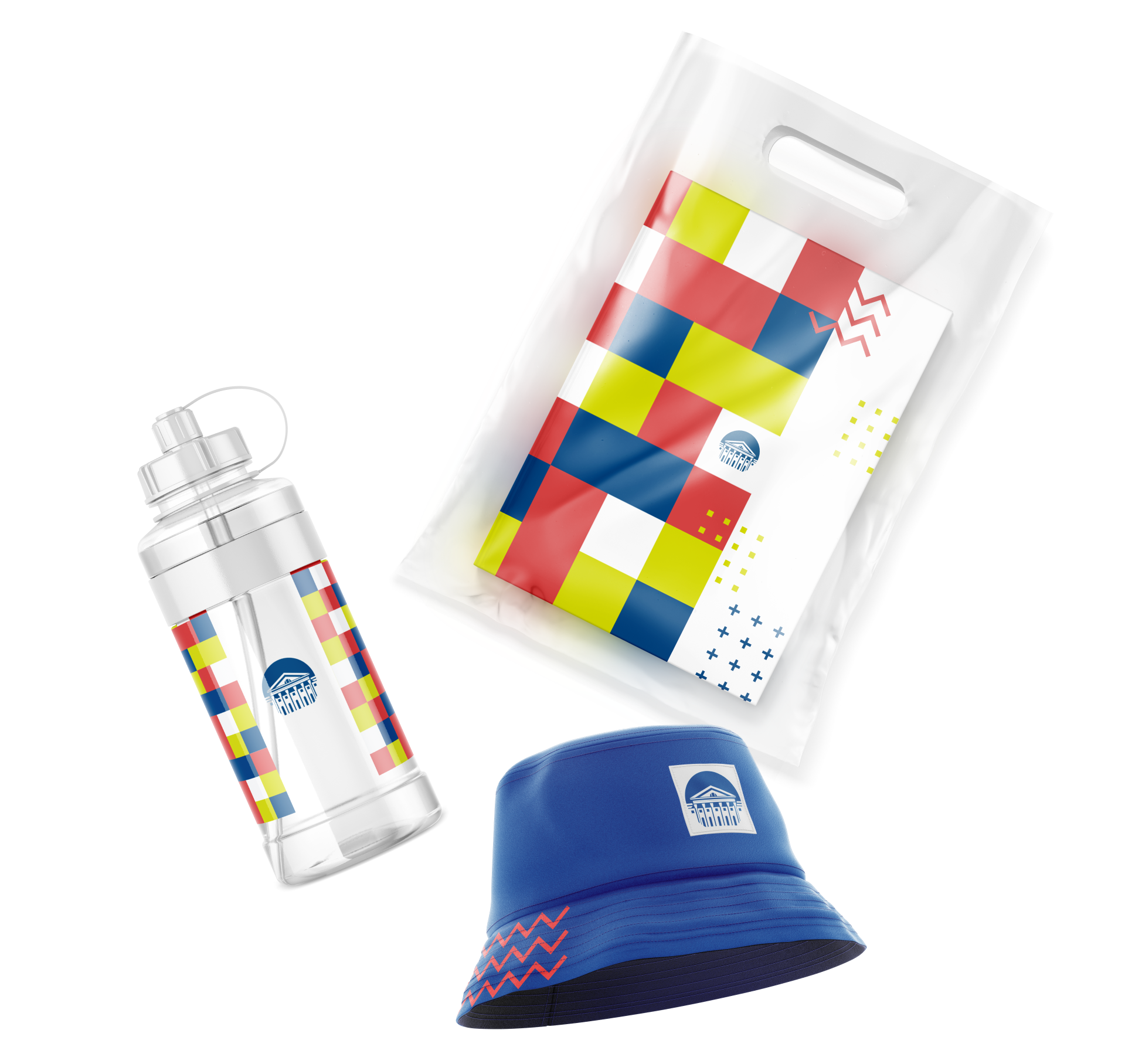 Носители фирменного стиля