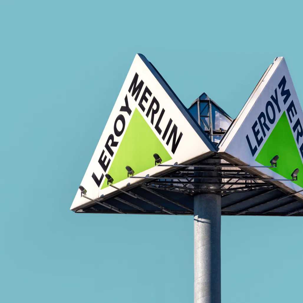 Леруа Мерлен