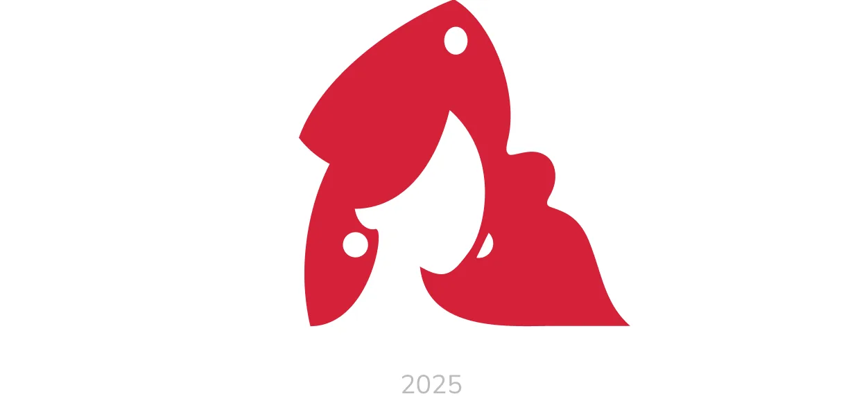 Новый логотип кондитерской Мария