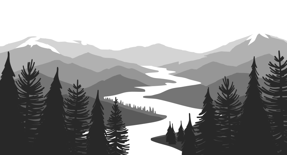 Pure Baikal — дизайн упаковки