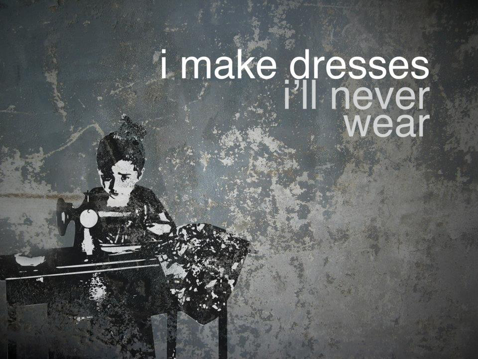 Социальная реклама — плакат 4