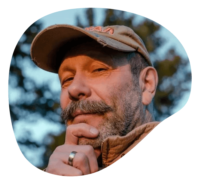 Сергей Перевозников