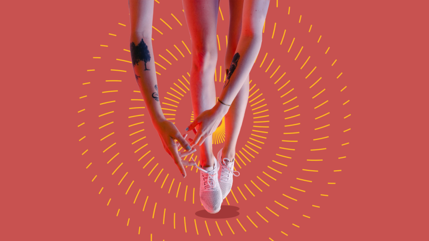 Носители айдентики Неафиша — 2