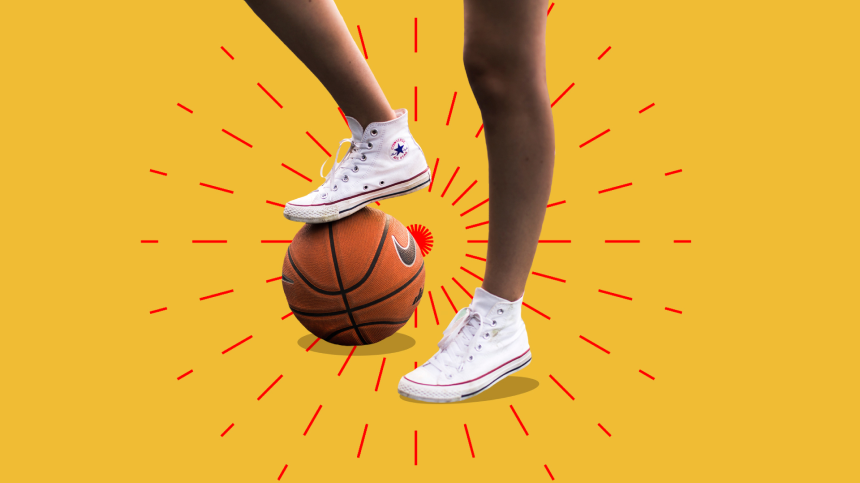 Носители айдентики Неафиша — 3