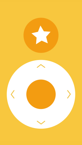 Flying X-Mas Trees — мобильный