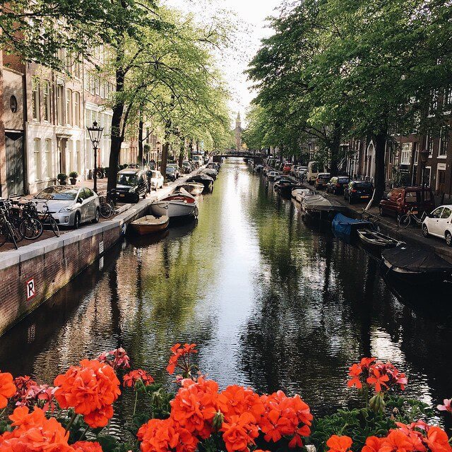 Референсы иллюстраций — 2