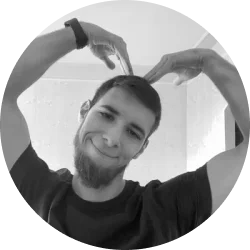 Дизайнер агентства Адикт