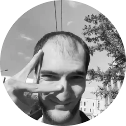 Дизайнер агентства Адикт