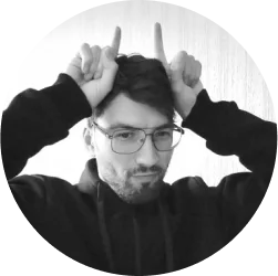 Арт-директор агентства Адикт